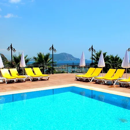 Otel La Marina (adults Only)