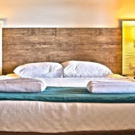 Hotel Illusion & Clubhotel - Adults Only