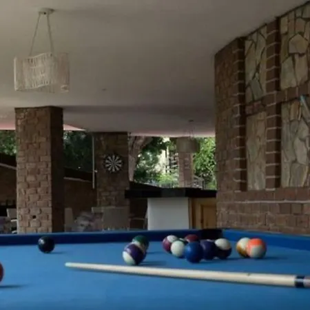 Illusion & Clubhotel - Adults Only 3*