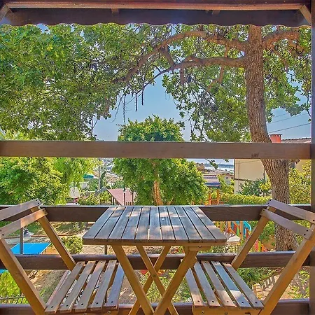 Hotel Illusion & Clubhotel - Adults Only 3*