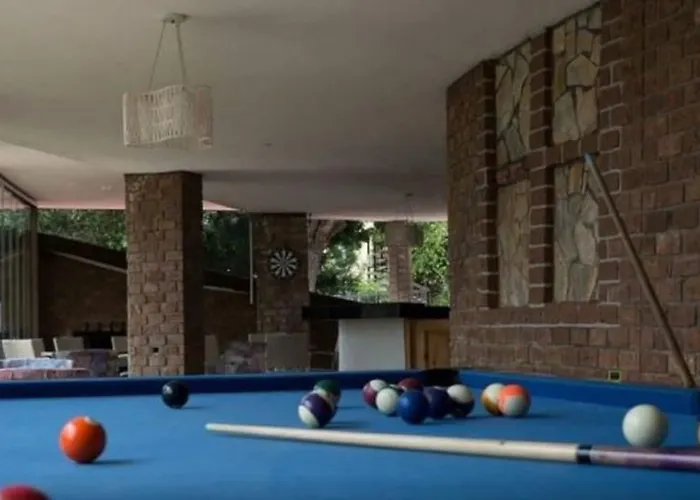 Illusion & Clubhotel - Adults Only 3*