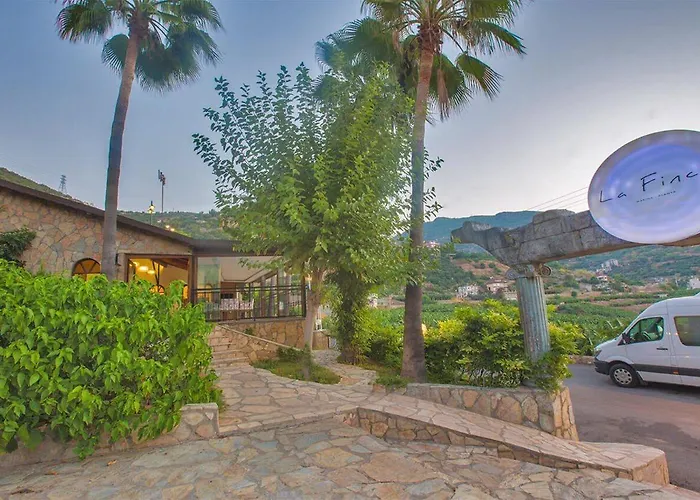 Illusion & Clubhotel - Adults Only Szálloda